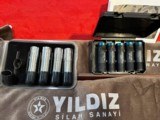 Yildiz Pro Sporter - 12 of 13