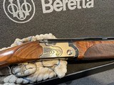 Beretta 682 Gold E - 4 of 9