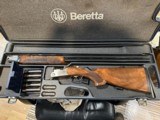 Beretta 682 Gold E - 9 of 9