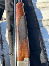 Browning 525 Sporting - 6 of 10