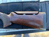 Browning 525 Sporting