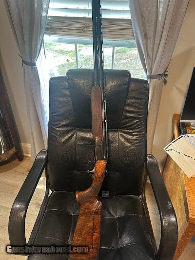 Rizzini BR440 12 ga