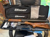Blaser F16 Pro - 7 of 9