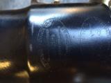1895 DRIGGS AND SCHROEDER QUICK FIRE NAVEL DECK CANNON
ONE POUNDER 37 MM - 4 of 7