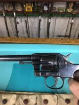 1889 Colt Navy Revolver - 1 of 5