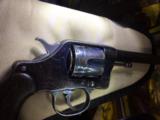 1889 Colt Navy Revolver - 5 of 5