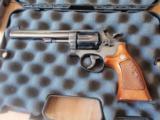 Smith & Wesson Model 14-2
38 Special
- 1 of 3