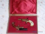 Colt Lord and Lady Derringer Set - 2 of 2