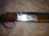 Ruger Red Label 28 Gauge 50th Anniversary - 6 of 10