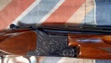 Winchester 101 field 410 shotgun 28 inch barrels - 12 of 15
