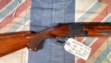 Winchester 101 field 410 shotgun 28 inch barrels - 14 of 15