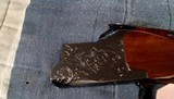 Winchester 101 field 410 shotgun 28 inch barrels - 5 of 15