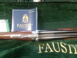 Fausti Dea
410 side by side - 8 of 12