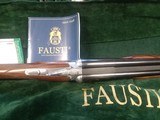 Fausti Dea
410 side by side - 12 of 12