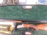 Rizzini B.Autumn 28 gauge Classic mint - 2 of 14