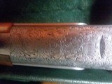 Rizzini B.Autumn 28 gauge Classic mint - 8 of 14