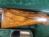 Rizzini B.Autumn 28 gauge Classic mint - 4 of 14
