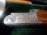 Rizzini B.Autumn 28 gauge Classic mint - 6 of 14