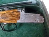 Rizzini B.Autumn 28 gauge Classic mint - 5 of 14