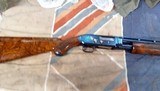 Browning Model 12 grade V
20 gauge - 8 of 15