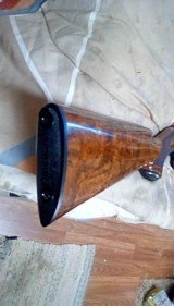 Browning Model 12 grade V
20 gauge - 9 of 15