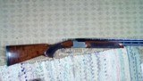 Browning 725 Sporting Clays 20 gauge LNIB - 6 of 15