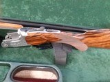 Rizzini B.Aurum smallAction 28 gauge Classic mint - 3 of 14