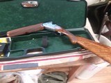 Rizzini B.Aurum smallAction 28 gauge Classic mint - 2 of 14