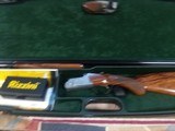 Rizzini B.Aurum smallAction 28 gauge Classic mint - 5 of 14