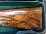 Rizzini B.Aurum smallAction 28 gauge Classic mint - 7 of 14
