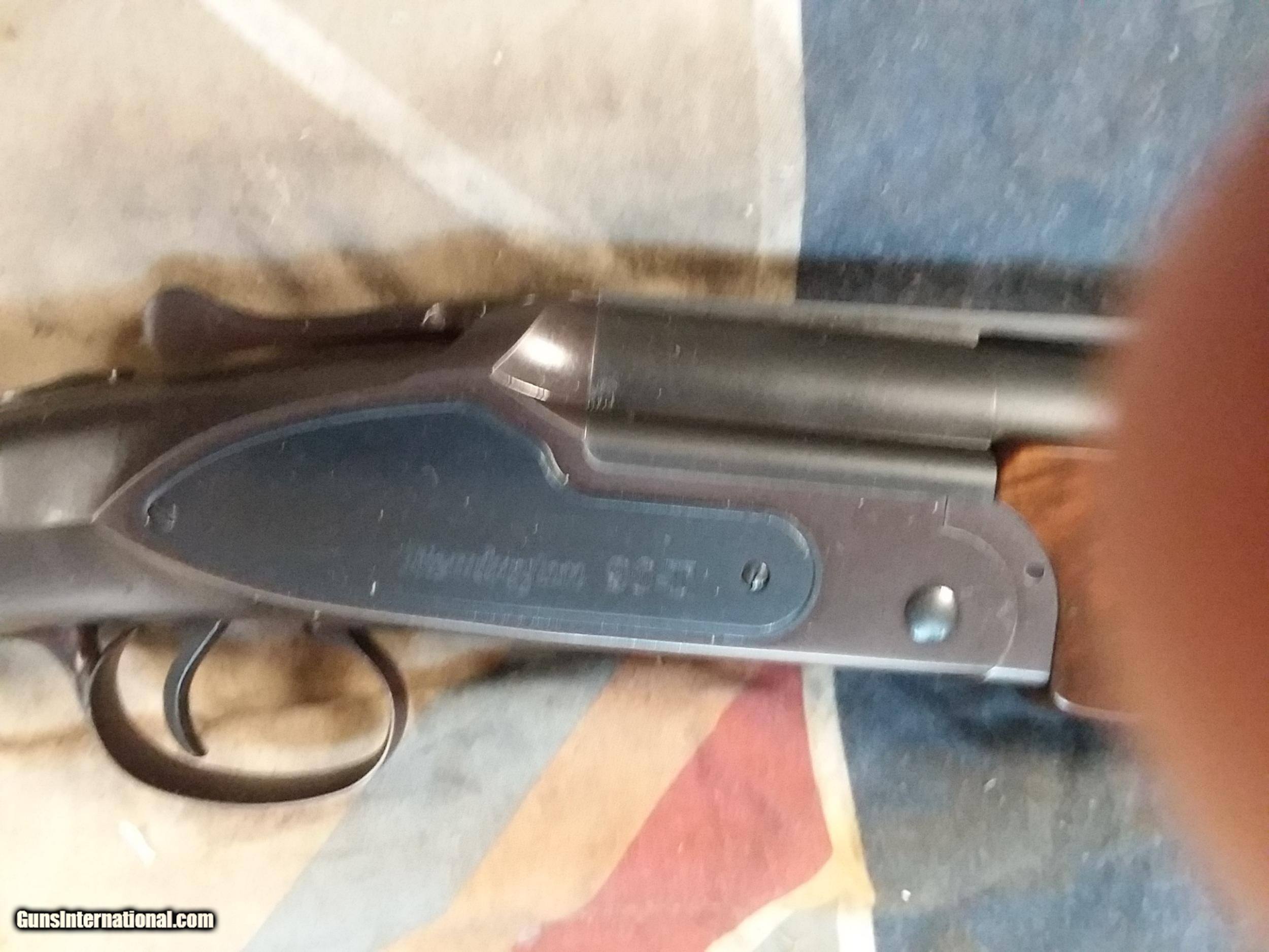 Remington 90 T 33 - zxx5cwo