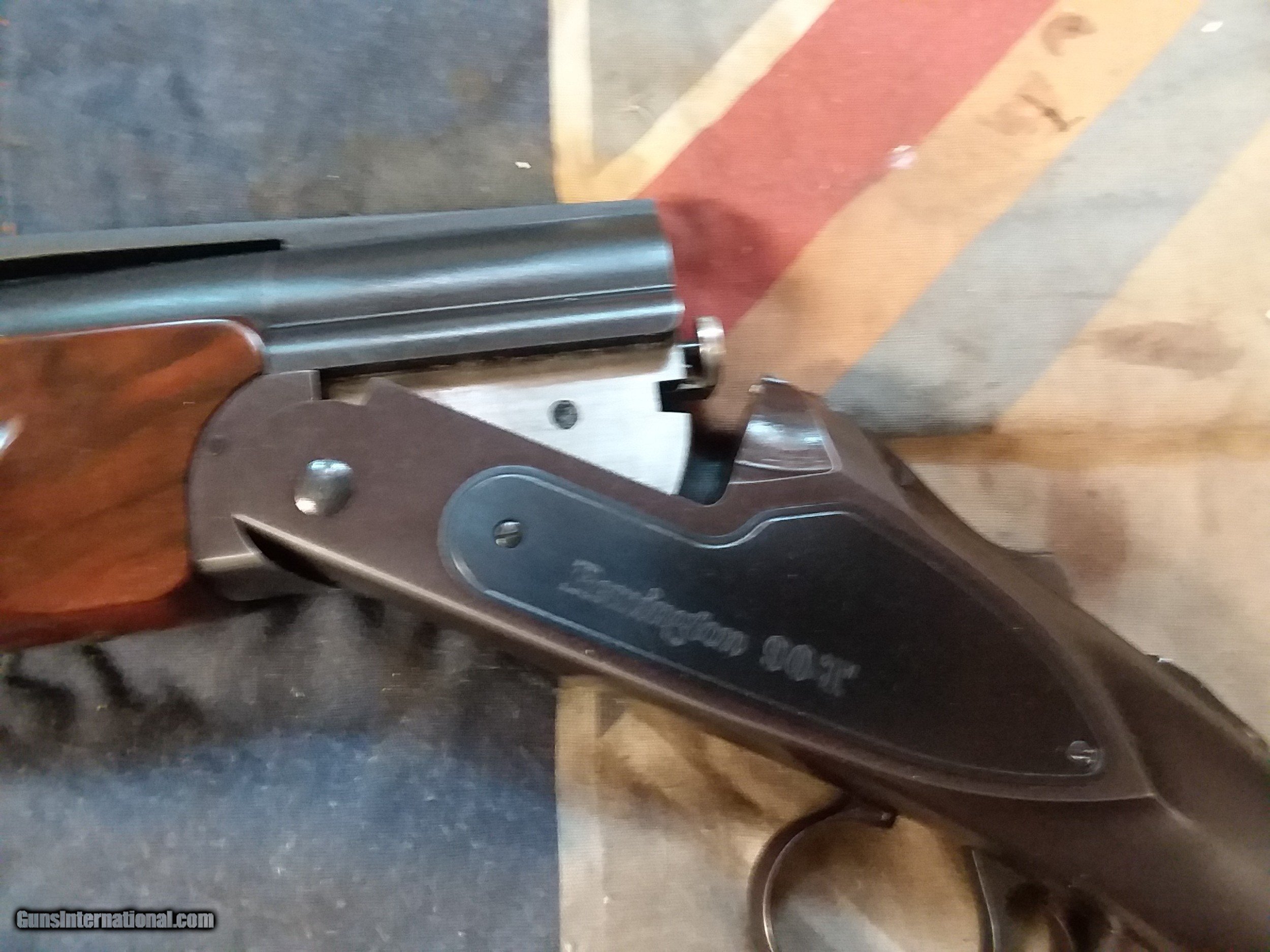 Remington 90 T 33 - b77dfw5