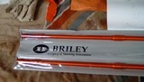 Briley full length Companion Drop in Tubes - 1 of 2