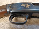 Winchester model 12 grade IV20 gauge - 12 of 15