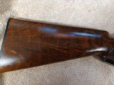 Winchester model 12 grade IV20 gauge - 15 of 15