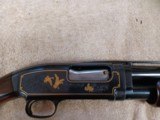 Winchester model 12 grade IV20 gauge - 14 of 15