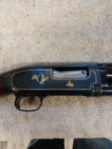 Winchester model 12 grade IV20 gauge - 2 of 15