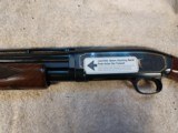 Winchester model 12 grade IV20 gauge - 1 of 15