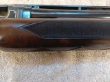 Winchester model 12 grade IV20 gauge - 11 of 15