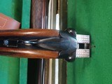 Winchester model 23 Light Duck 20 gauge - 10 of 14
