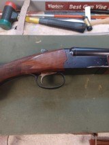 Winchester model 23 Light Duck 20 gauge - 2 of 14