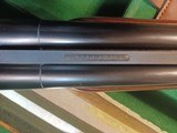Winchester model 23 Light Duck 20 gauge - 12 of 14