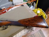 Wesley Richards Droplock 12gauge - 15 of 15