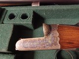 Wesley Richards Droplock 12gauge - 8 of 15