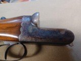 Wesley Richards Droplock 12gauge - 4 of 15