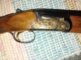Caesar Guerini 20 gauge Summit Limited - 1 of 12