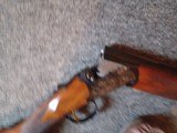 Caesar Guerini 20 gauge Summit Limited - 12 of 12