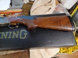 Browning 725 Sporting Clays left handed - 12 of 15