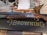 Browning 725 Sporting Clays left handed - 11 of 15