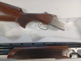 Browning 725 Sporting Clays left handed - 5 of 15